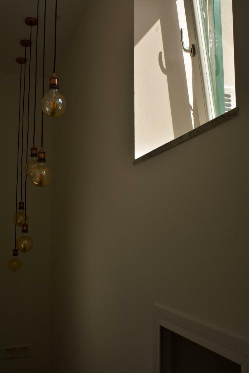Appartement Le 13 Fontane à Salernes Extérieur photo