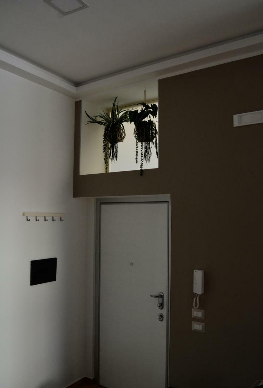 Appartement Le 13 Fontane à Salernes Extérieur photo