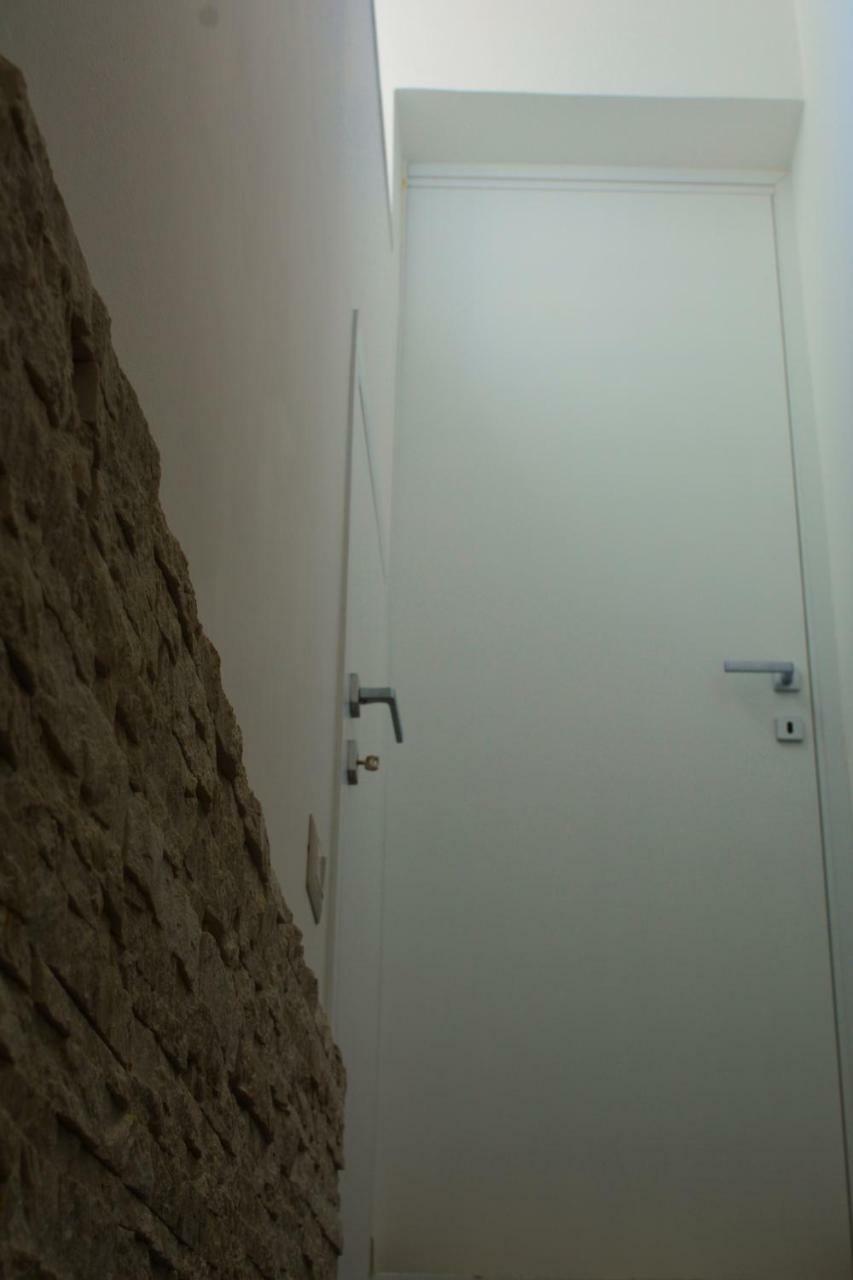 Appartement Le 13 Fontane à Salernes Extérieur photo