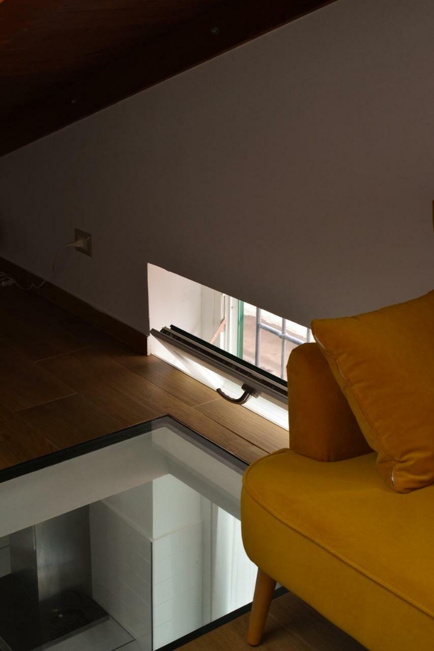 Appartement Le 13 Fontane à Salernes Extérieur photo
