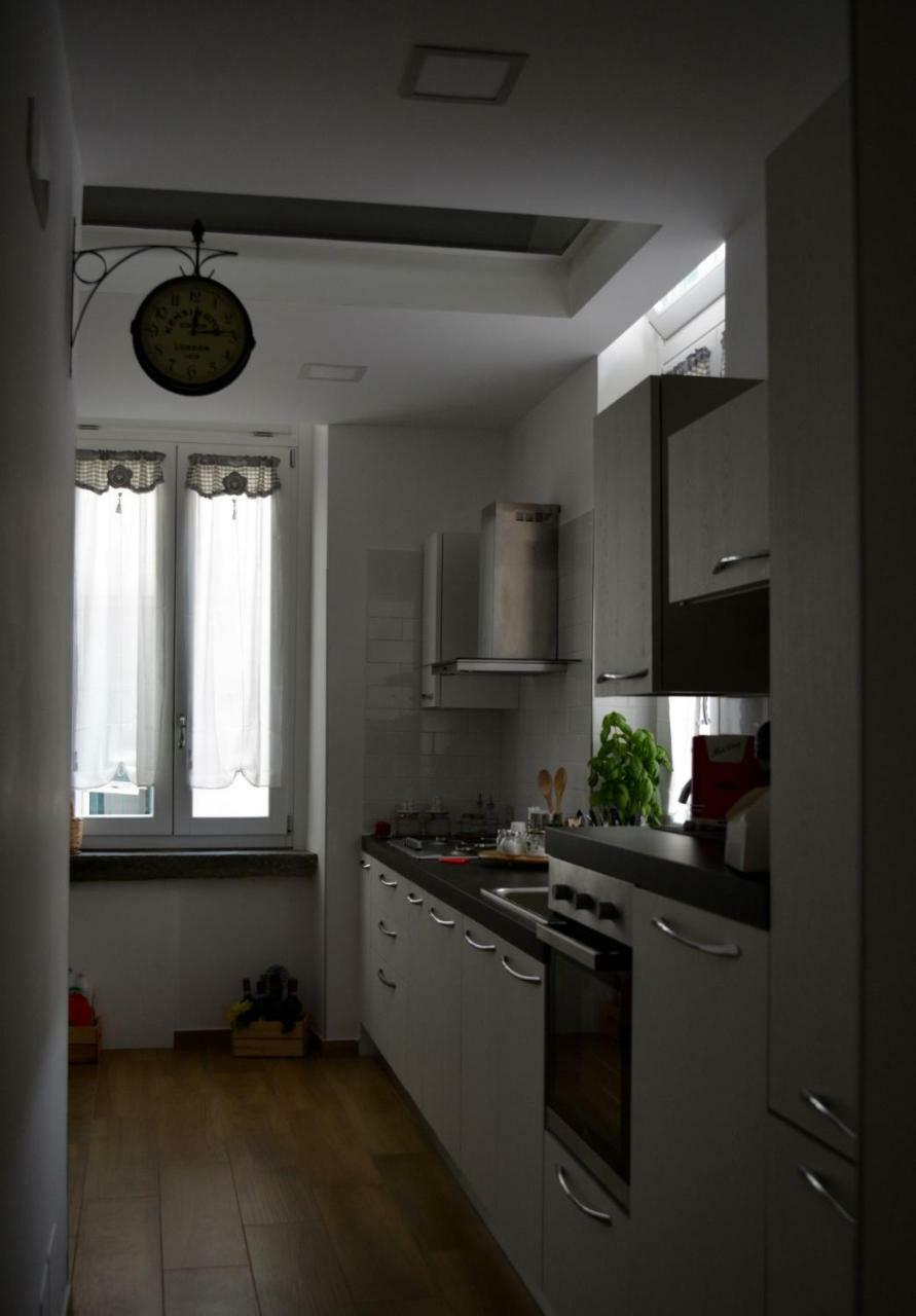 Appartement Le 13 Fontane à Salernes Extérieur photo