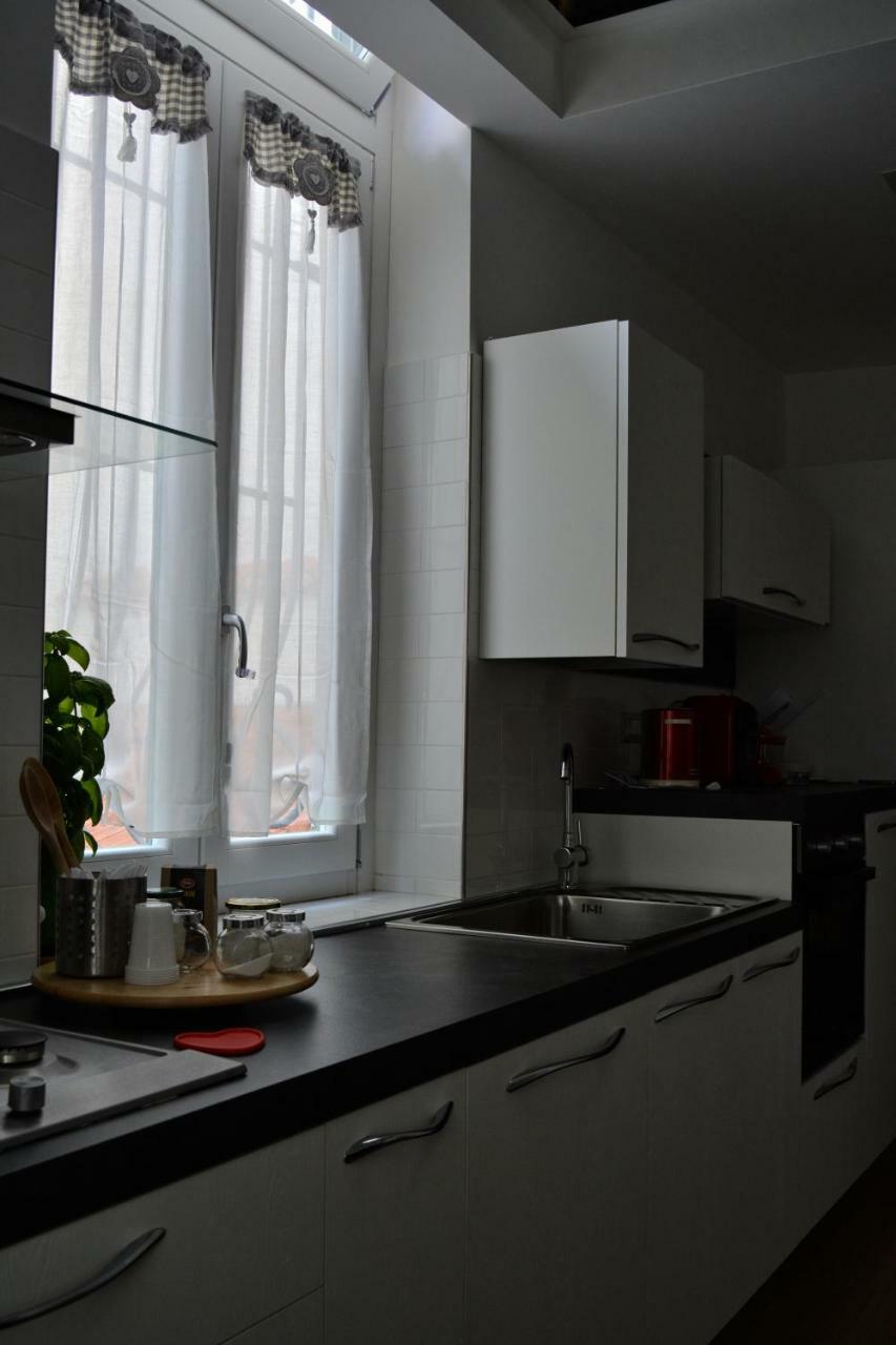 Appartement Le 13 Fontane à Salernes Extérieur photo